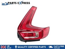 VOLVO XC40 MK1 2018 - 2024