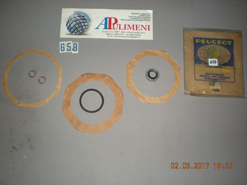329803 kit revisione - 329803,