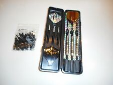 Nuovo set freccette softdart