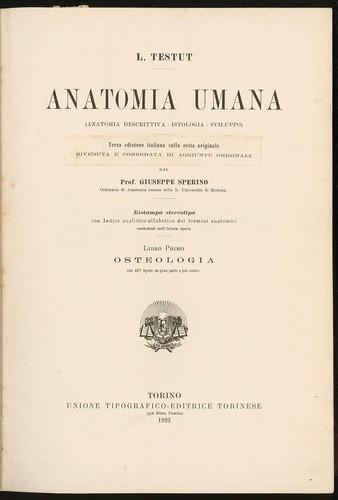 Anatomia umana libro - anatomia, umana,