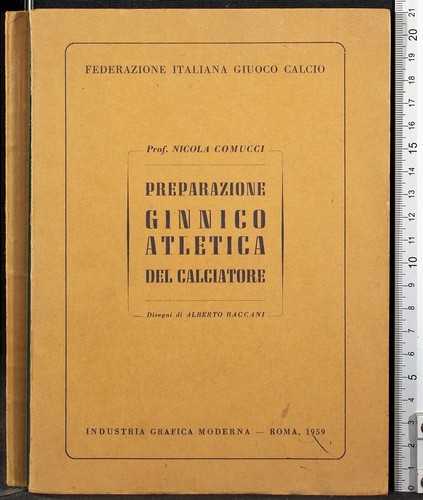 Preparazione ginnico atletica - preparazione,