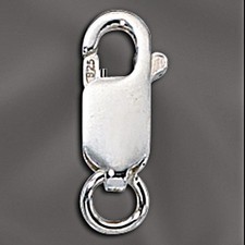 5pz, Argento Sterling