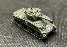 Micro Machines Military M4A3