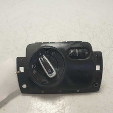 3C8941431B  interruttore luci fari VW Golf VI MK6 Variant SW 1.6 TDI DPF 105 CV 
