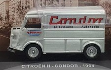 VEICOLI PUBBLICITARI D'EPOCA