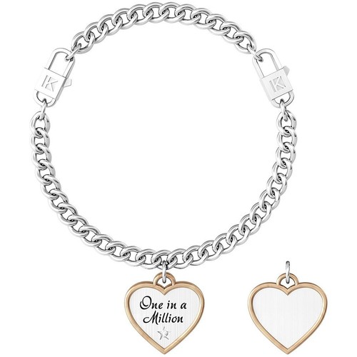 Bracciale kidult donna love - kidult,