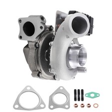 Turbolader Turbo for