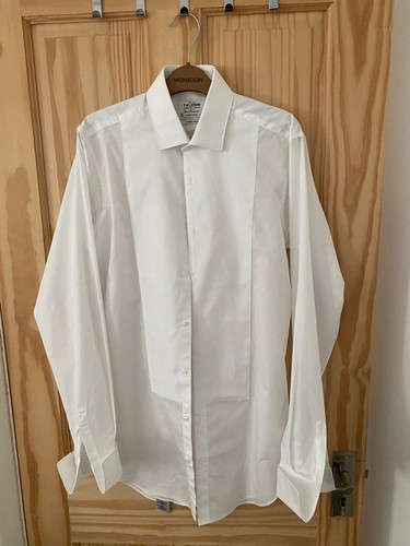 Camicia abito da sera - t.m.,