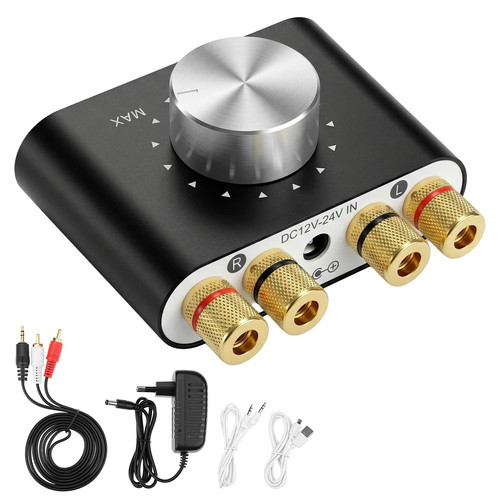 Mini amplificatore - mini,