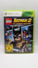 Lego Batman 2 DC Super Heroes