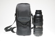 Nikon Nikkor AF-S 70-200/2,8G