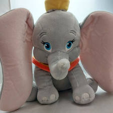 Disney Store 15" DUMBO grande