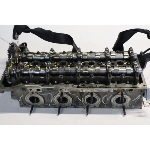 Testata motore bmw serie - testata, 1