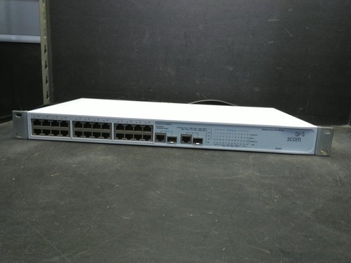 3com interruttore base - 3com, di