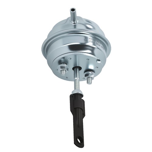Attuatore elettrico turbina - elettrico,