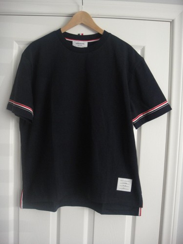 Thom browne shirt classica - browne,