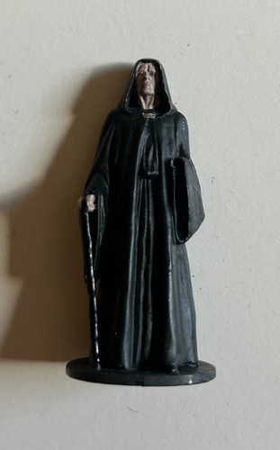 Imperatore palpatine star - star, wars