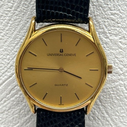 Orologio junk universal geneve - universal,