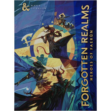 Dungeons & Dragons - Forgotten