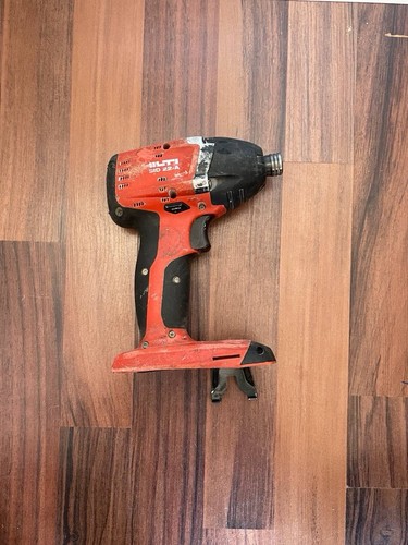 Avvitatore percussione hilti - a,