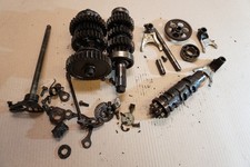 Motore cambio Yamaha FZR1000