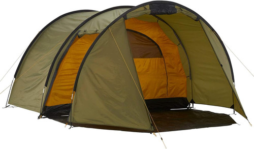 Robson tenda a tunnel - 4,