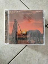 MINA  -  BULA BULA  -  CD 2005  NUOVO E SIGILLATO #