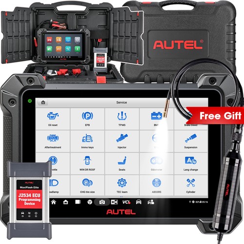 2026 autel maxicom - 2026, mk908