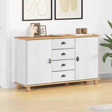 Credenza con cassetto ASKIM