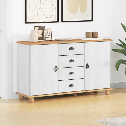 Credenza con cassetto - , askim