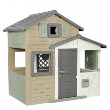 SMOBY GREEN CASETTA EVO