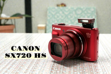 [Quasi come nuova] Canon