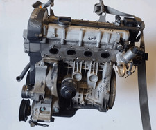 AUA Motore semicompl