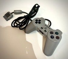 Sony controller originale ps1 - originale,
