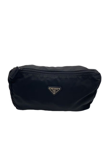 Borsa prada nylon blk - borsa,