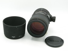 SIGMA APO Macro DG HSM 150