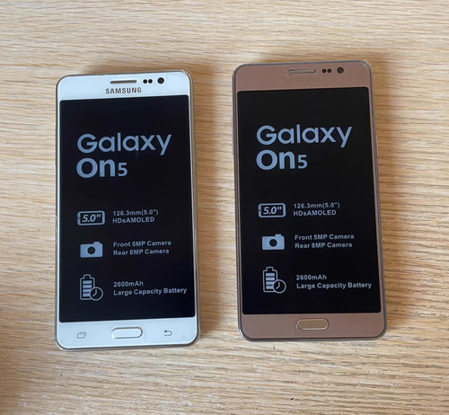 Smartphone originale samsung - originale,