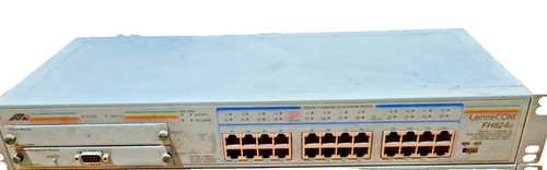 Hub impilabile allied - hub,