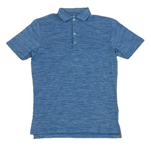 Polo johnnie uomo small - johnnie-o, s