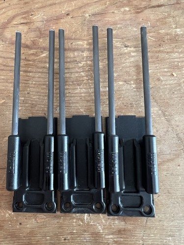 Orecchie strappo delkim x3 - orecchie,