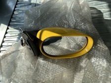 Specchio Retrovisore Esterno dx sx FIAT coupè originale nuovo, VARI COLORI