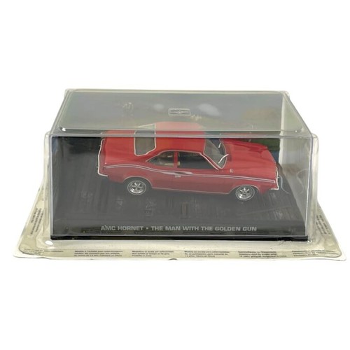 Modellino auto edicola - modellino, 1/43