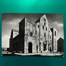 BARI - CHIESA S. NICOLA  -
