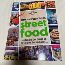 the world's best street food