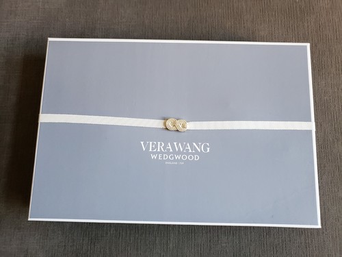 Wedgwood vera wang infinity - wedgwood,