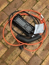 Carica batteria Auto Elettrica Tipo 2