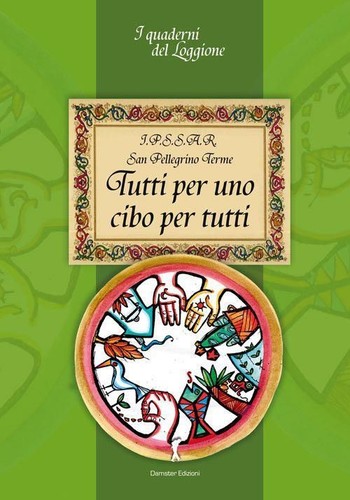 Libri tutti per uno cibo - libri,