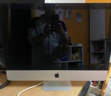imac 21.5