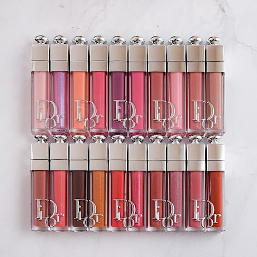 Dior addict lip maximizer - addict,