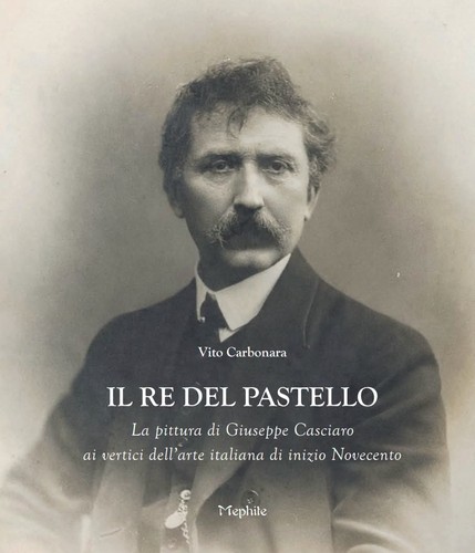 Del pastello la pittura - il,